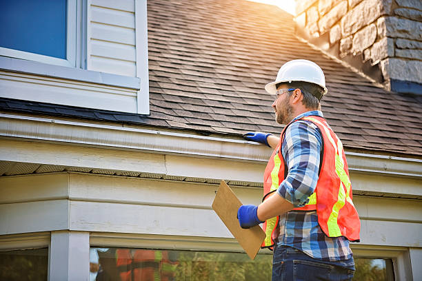 Licensed Gutter Repair And Installation service in Reedsburg, WI - Norken Roofing